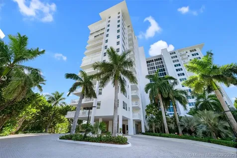 200 Ocean Lane Drive Key Biscayne FL 33149