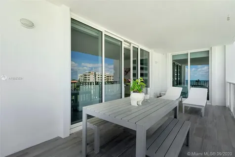 200 Ocean Lane Drive Key Biscayne FL 33149