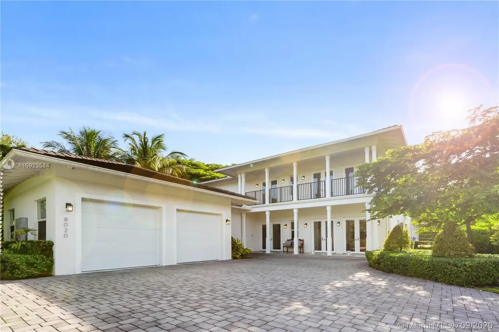 8020 SW 109th Terrace Miami FL 33156