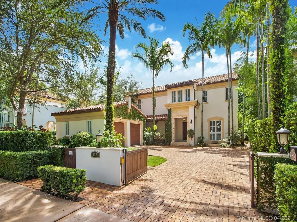 722 Almeria Avenue Coral Gables FL 33134