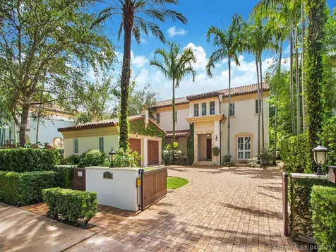722 Almeria Avenue Coral Gables FL 33134