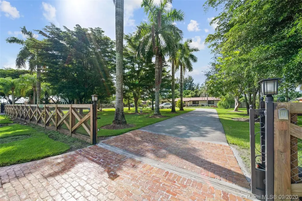 18350 SW 212th Street Miami FL 33187