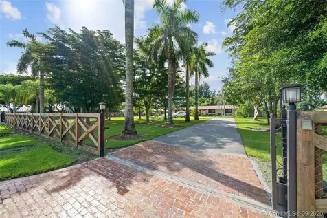 18350 SW 212th Street Miami FL 33187