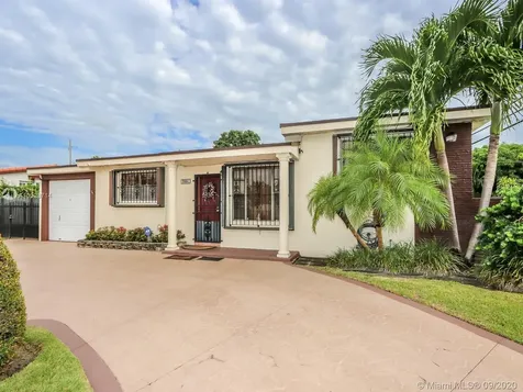 7891 SW 15th Street Miami FL 33144