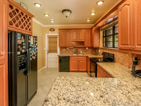 7891 SW 15th Street Miami FL 33144