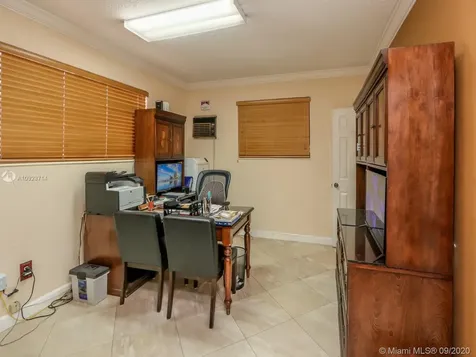 7891 SW 15th Street Miami FL 33144