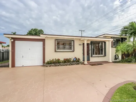 7891 SW 15th Street Miami FL 33144