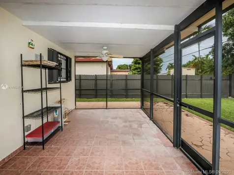 7891 SW 15th Street Miami FL 33144
