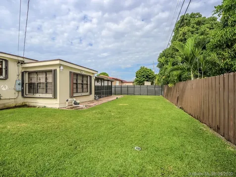 7891 SW 15th Street Miami FL 33144