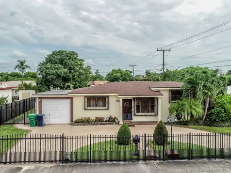 7891 SW 15th Street Miami FL 33144