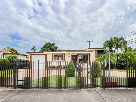 7891 SW 15th Street Miami FL 33144