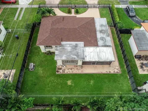 7891 SW 15th Street Miami FL 33144