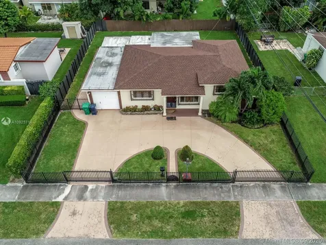 7891 SW 15th Street Miami FL 33144