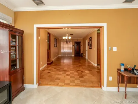 7891 SW 15th Street Miami FL 33144