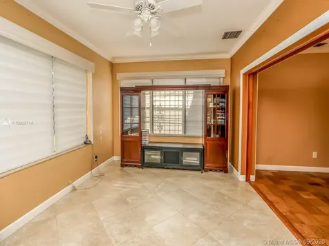 7891 SW 15th Street Miami FL 33144
