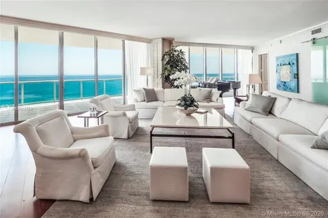 9703 Collins Avenue Bal Harbour FL 33154