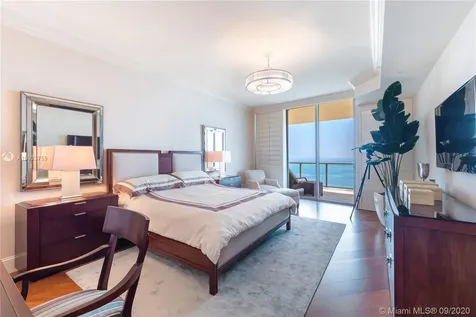 9703 Collins Avenue Bal Harbour FL 33154