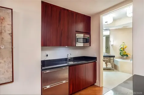 9703 Collins Avenue Bal Harbour FL 33154