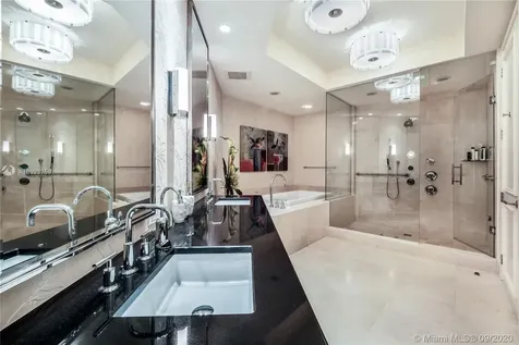 9703 Collins Avenue Bal Harbour FL 33154