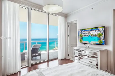 9703 Collins Avenue Bal Harbour FL 33154