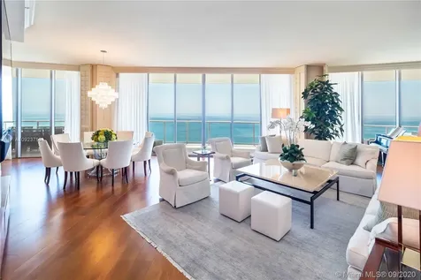 9703 Collins Avenue Bal Harbour FL 33154