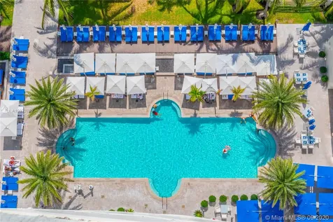 9703 Collins Avenue Bal Harbour FL 33154