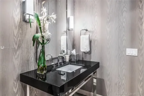 9703 Collins Avenue Bal Harbour FL 33154
