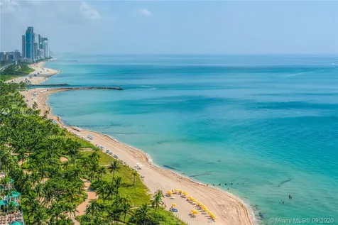 9703 Collins Avenue Bal Harbour FL 33154