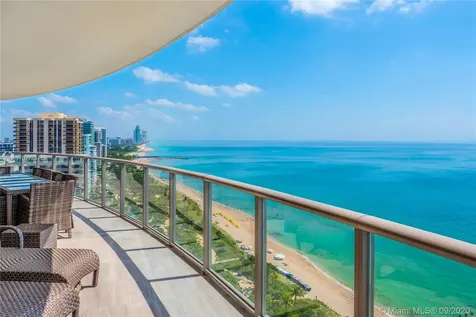 9703 Collins Avenue Bal Harbour FL 33154