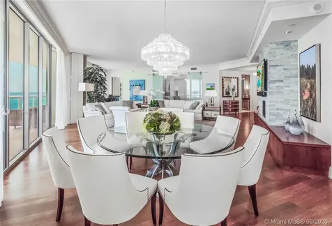9703 Collins Avenue Bal Harbour FL 33154