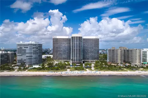 9703 Collins Avenue Bal Harbour FL 33154