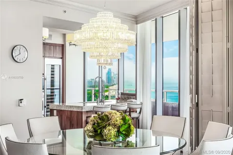 9703 Collins Avenue Bal Harbour FL 33154