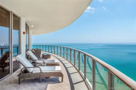 9703 Collins Avenue Bal Harbour FL 33154