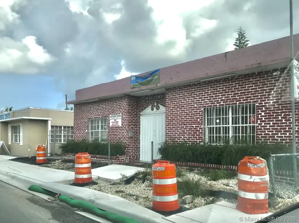 40 NW 8th Street Homestead FL 33030