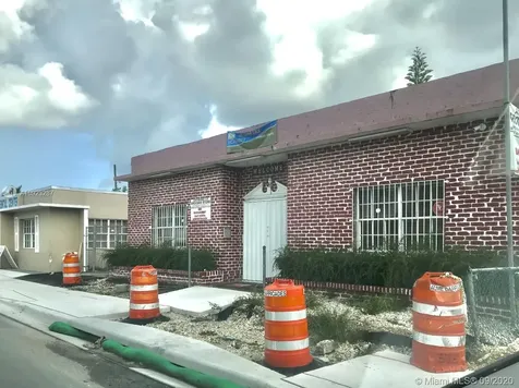 40 NW 8th Street Homestead FL 33030
