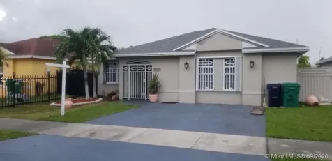 18130 SW 136th Court Miami FL 33177