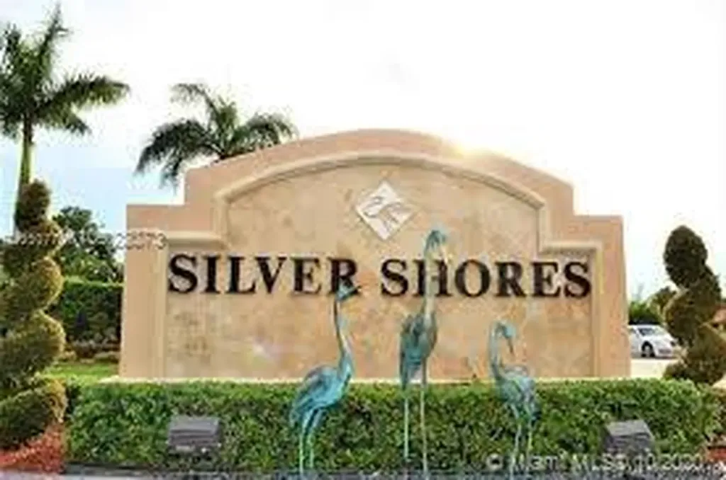 15244 SW 19th Street Miramar FL 33027