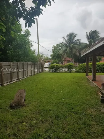 18745 NW 44th Court Miami Gardens FL 33055