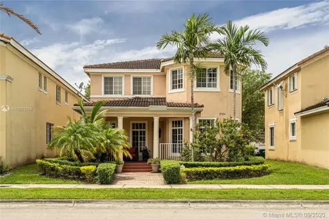 27304 SW 140th Avenue Homestead FL 33032