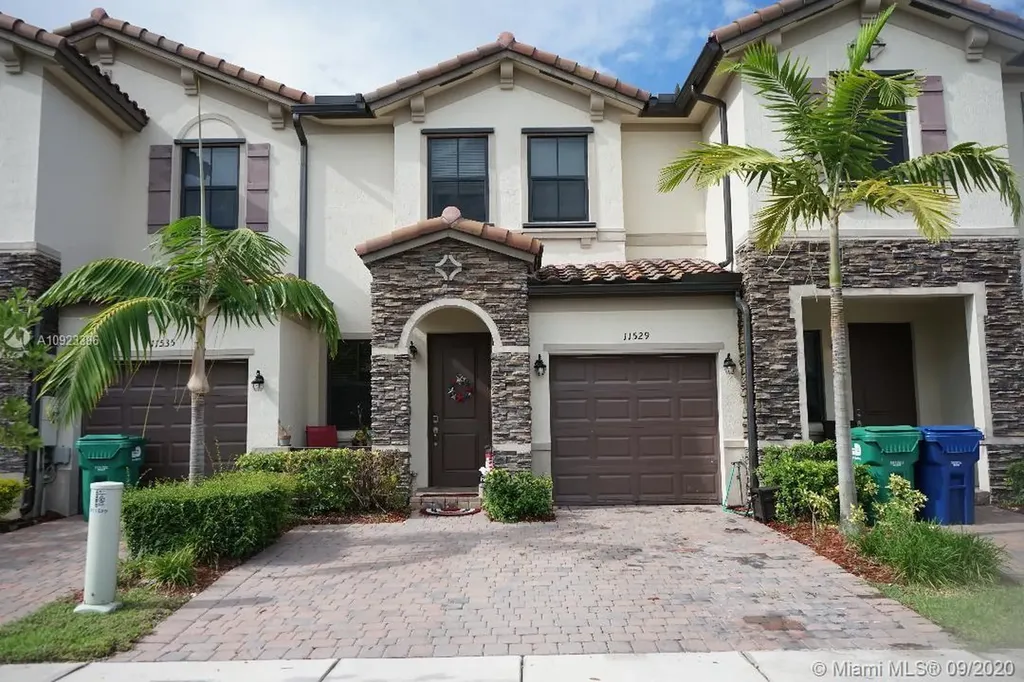 11529 SW 253rd Street Homestead FL 33032