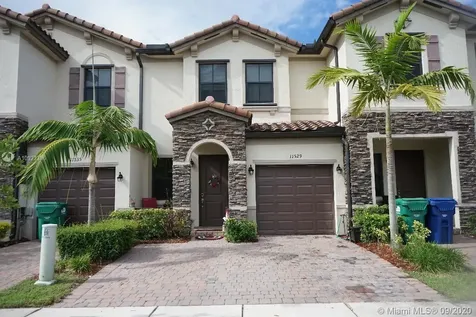 11529 SW 253rd Street Homestead FL 33032