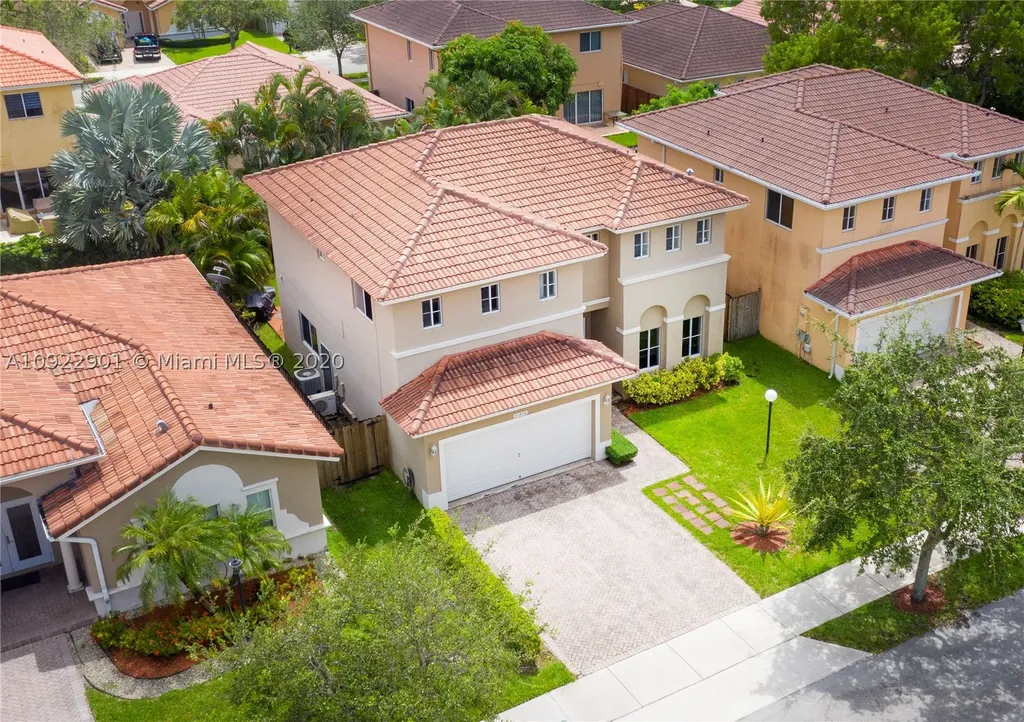 13034 SW 142nd Terrace Miami FL 33186
