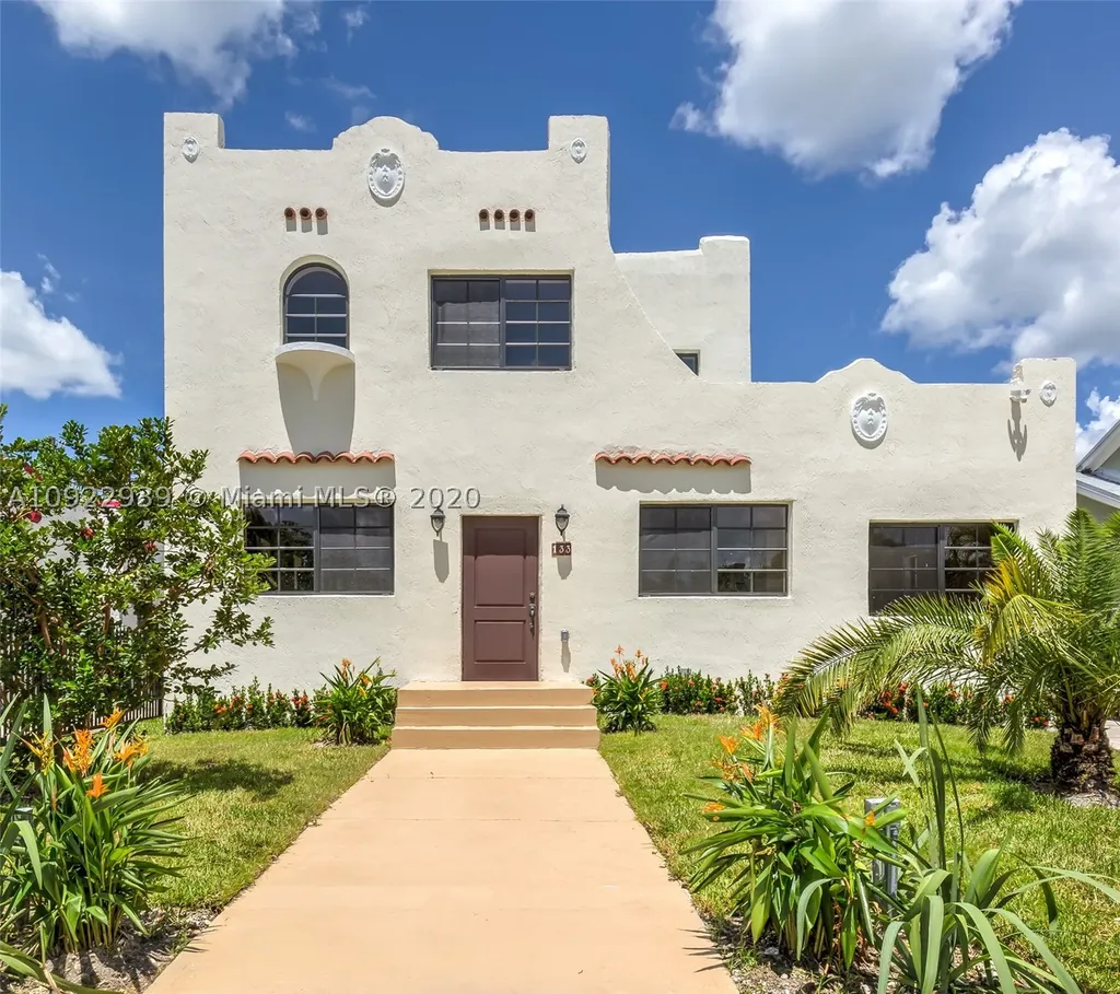 133 NW 48th Street Miami FL 33127