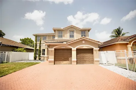 15619 SW 24th Terrace Miami FL 33185