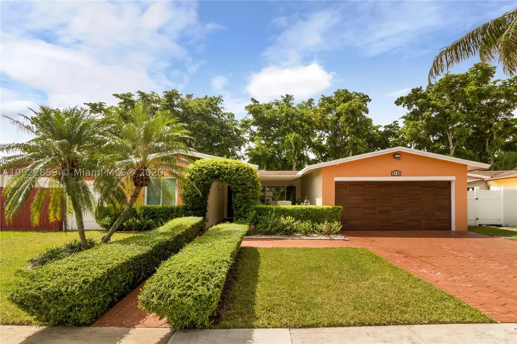 9110 NW 18th Court Pembroke Pines FL 33024