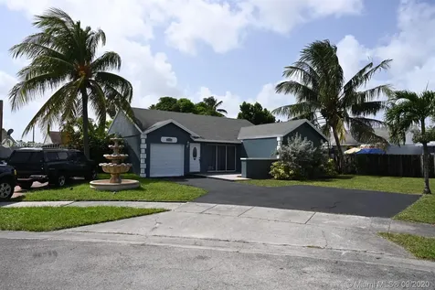 20334 NW 34th Avenue Miami Gardens FL 33056