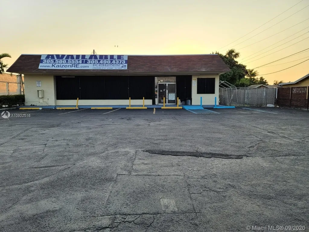 16800 NW 47th Avenue Miami Gardens FL 33055