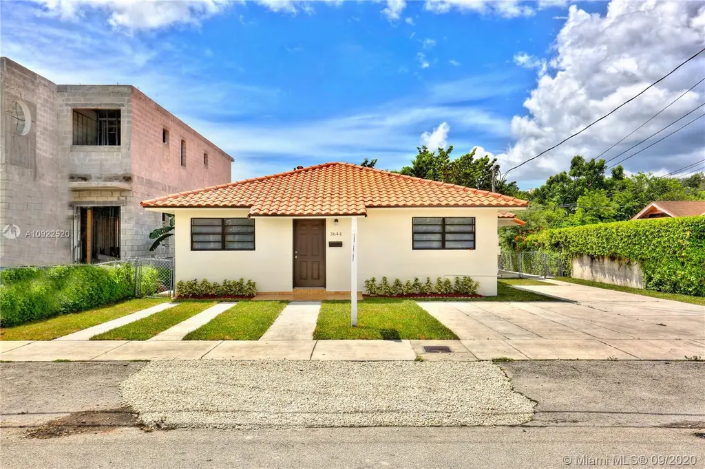 3644 SW 3rd Street Miami FL 33135