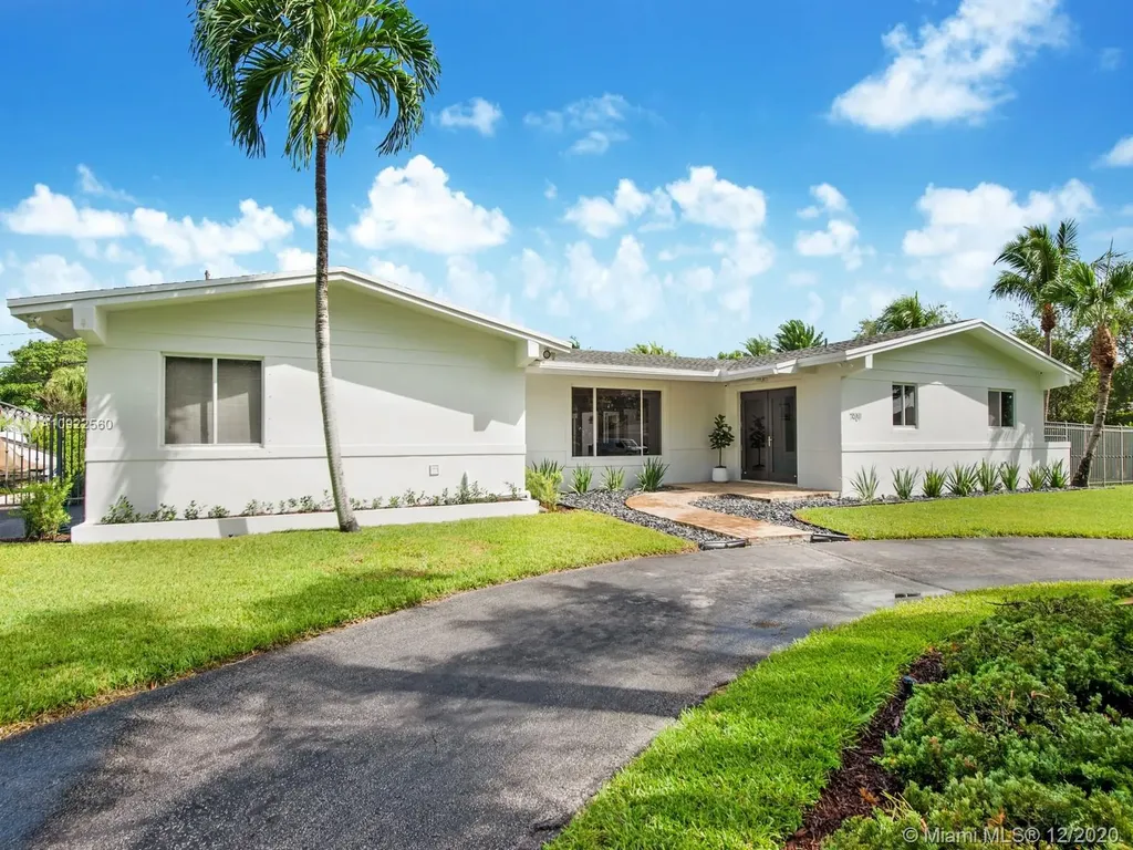 7901 SW 135th Street Pinecrest FL 33156