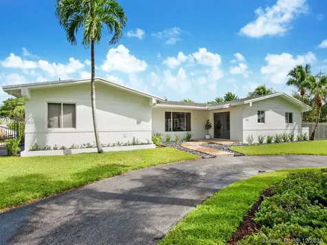 7901 SW 135th Street Pinecrest FL 33156